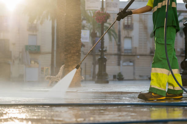 Best Oil Spill Cleanup  in Alhambra, CA